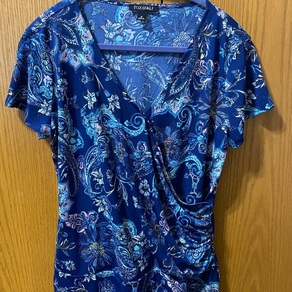 Blouse/Top